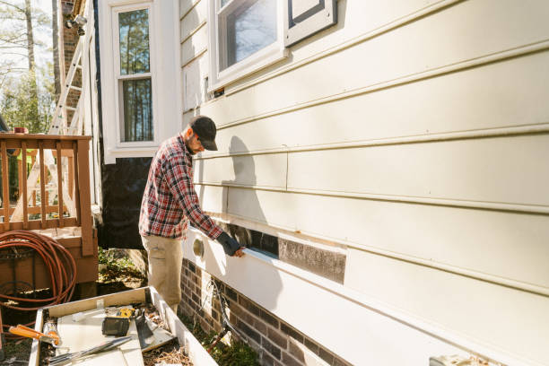 Top rated local Siding Repair specialists in Robbins, NC